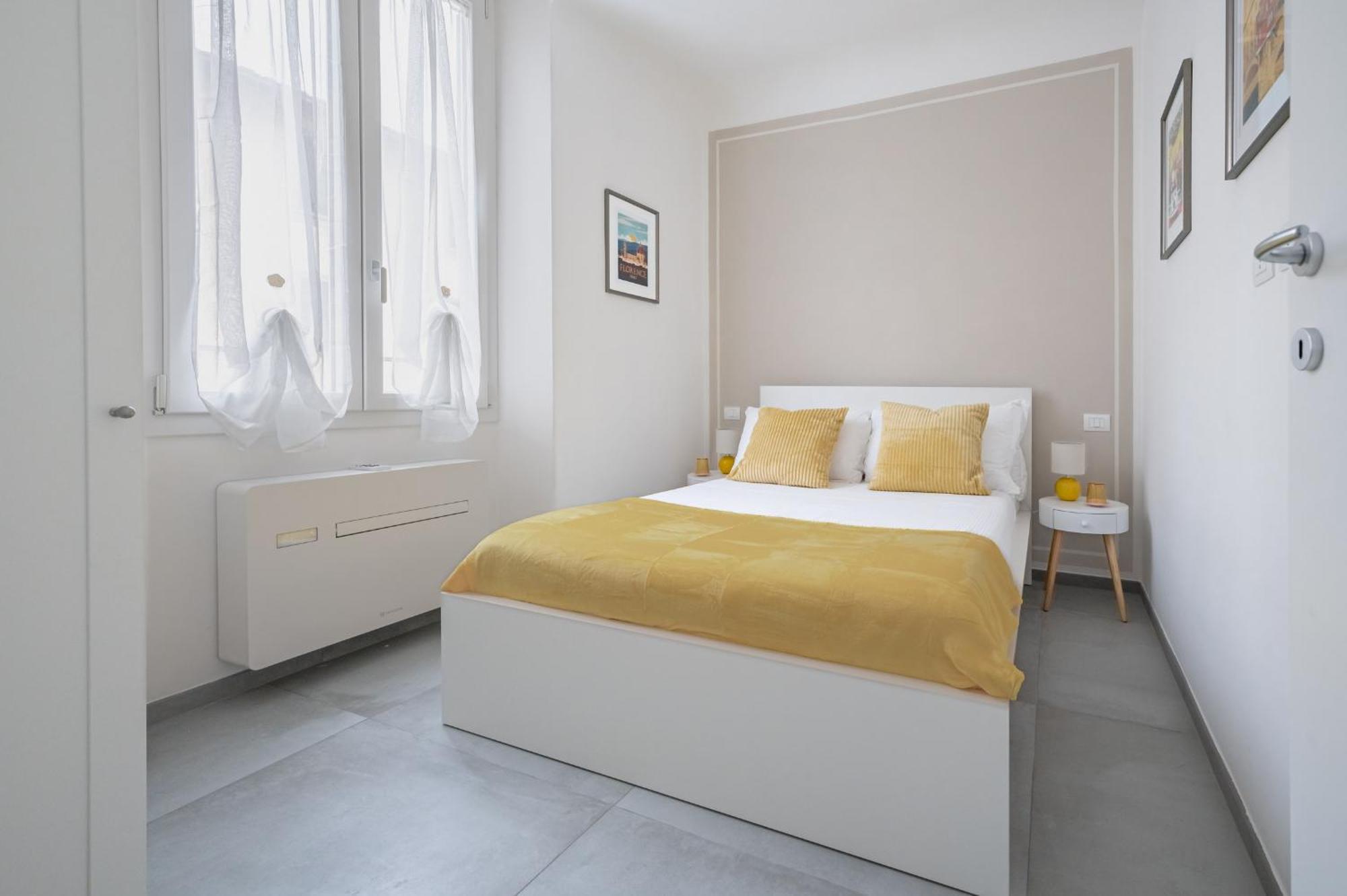 Via Ponte Alle Mosse, 19 - Florence Charming Apartments - A Chic, Newly Renovated Apartment Near Tram Leopolda, A Few Min From Downtown المظهر الخارجي الصورة